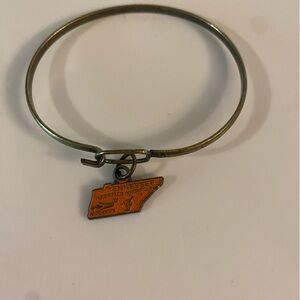 Tennessee bracelet